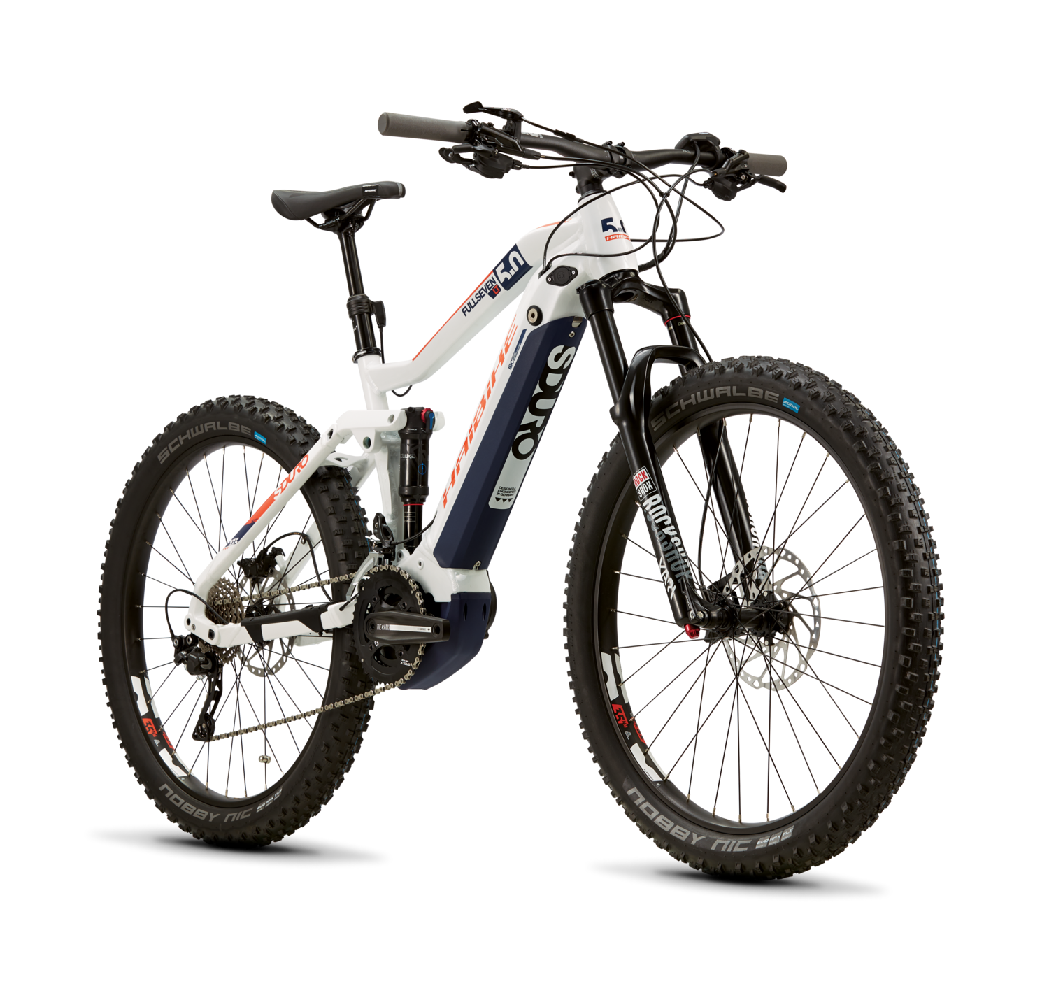 haibike xduro fullfatsix 10.0 2019