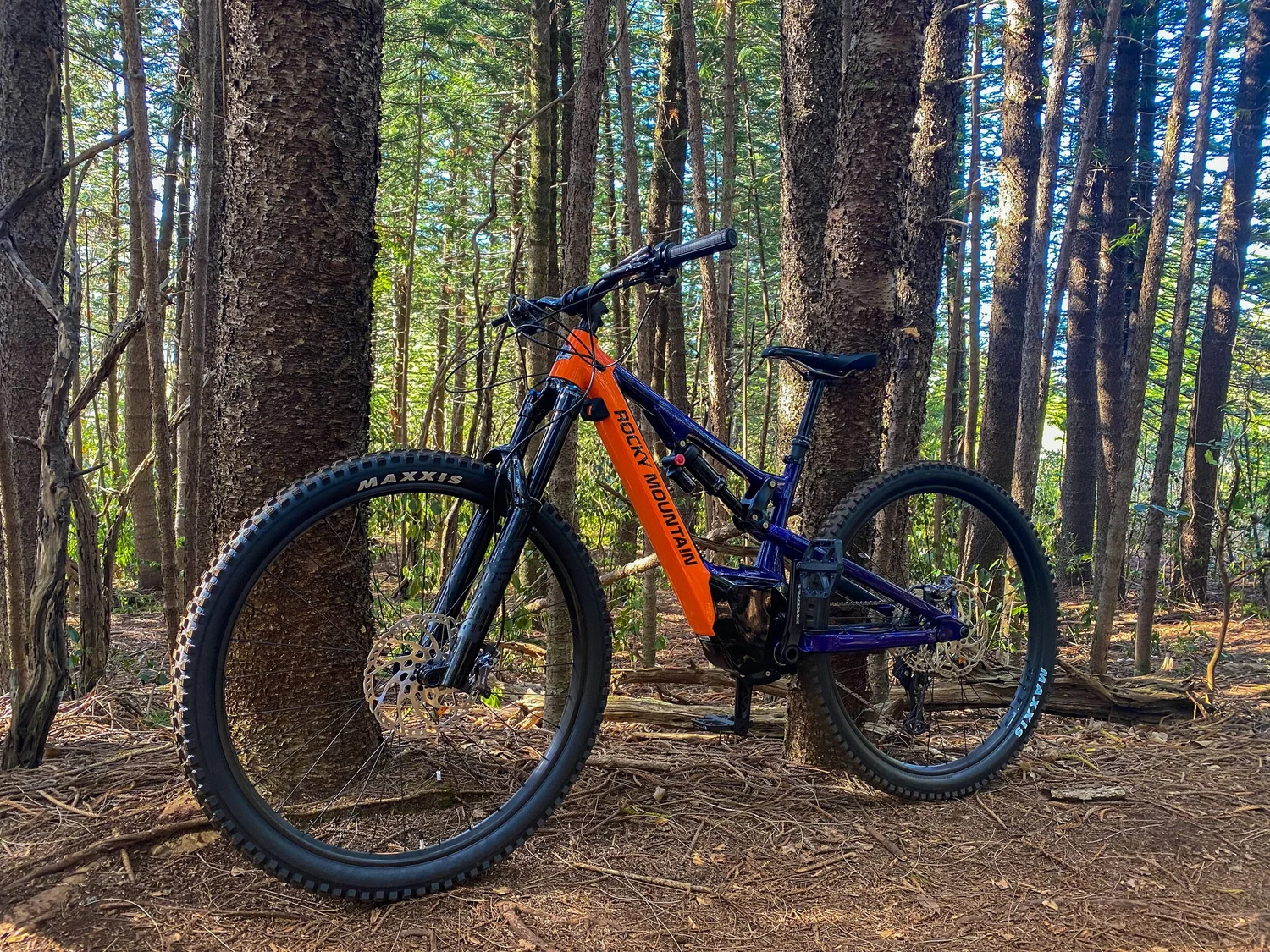 Instinct Powerplay Alloy 70 BC Edition Demo (CLOSEOUT SALE