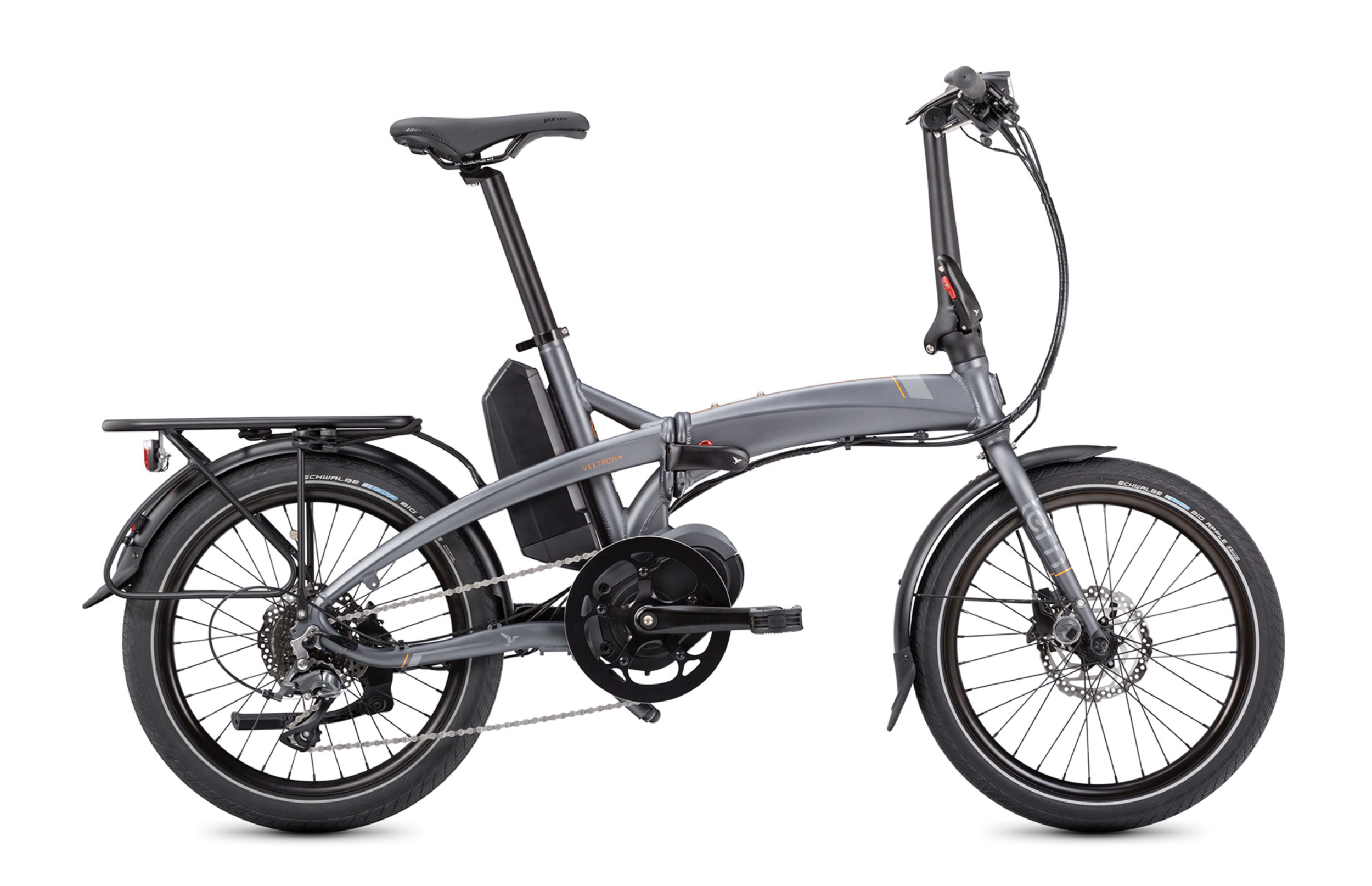 Compact Bikes — Ebikes Hawaii