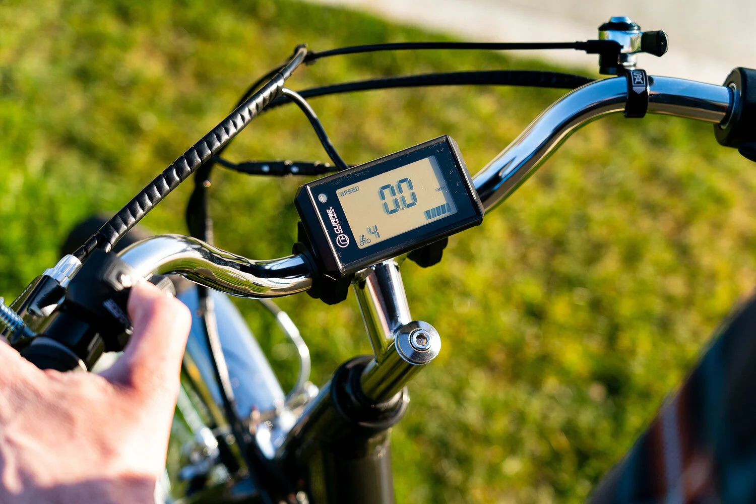 iZip Tri-Star — Ebikes Hawaii