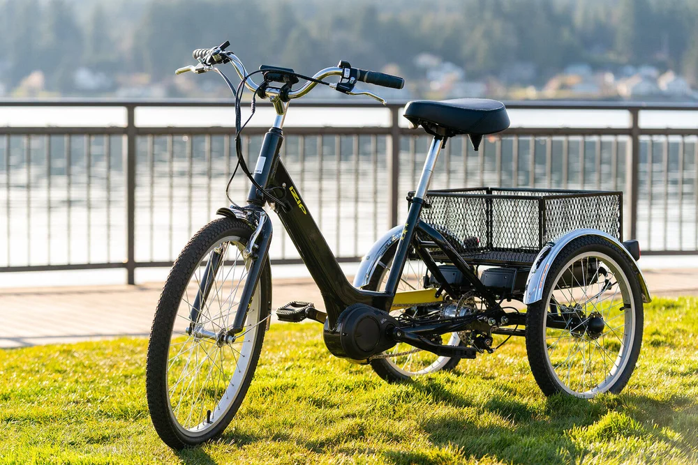 iZip — Ebikes Hawaii