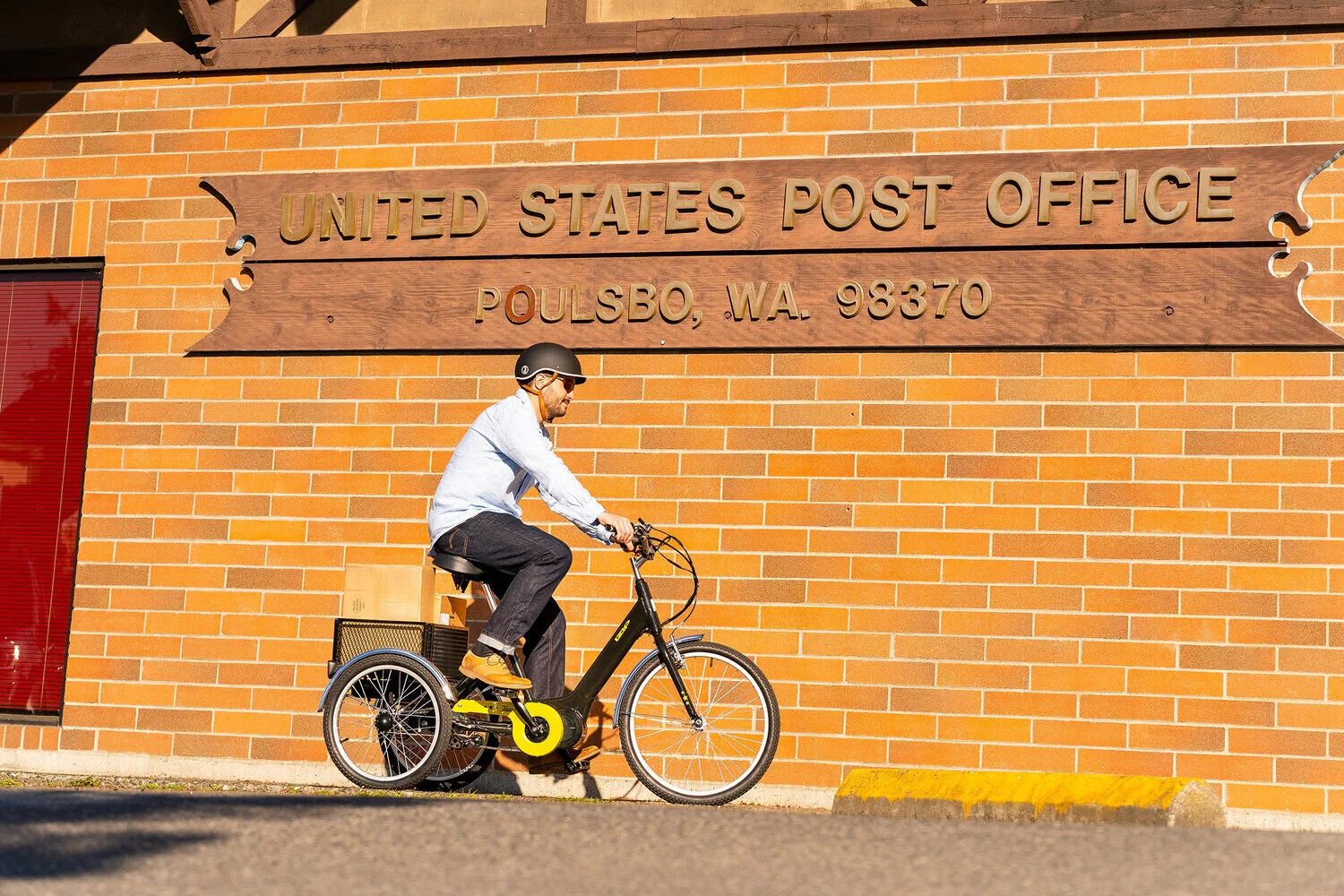 iZip Tri-Star — Ebikes Hawaii