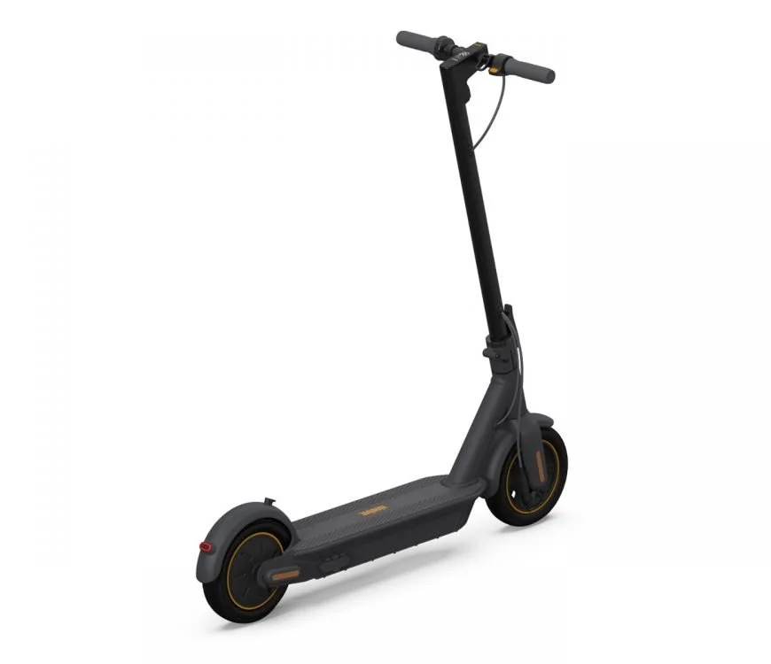 Segway Electric Kickscooter MAX — Ebikes Hawaii