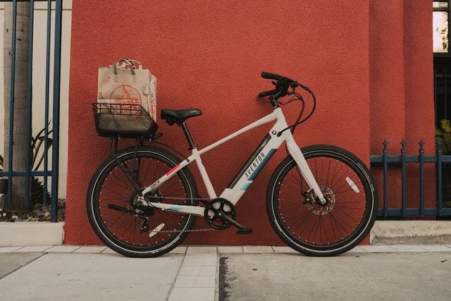 Introducing the all-new Next Gen Aventon Pace
