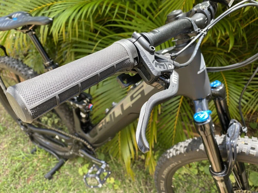 Bulls Wild Flow + Fazua = A Beautiful Friendship