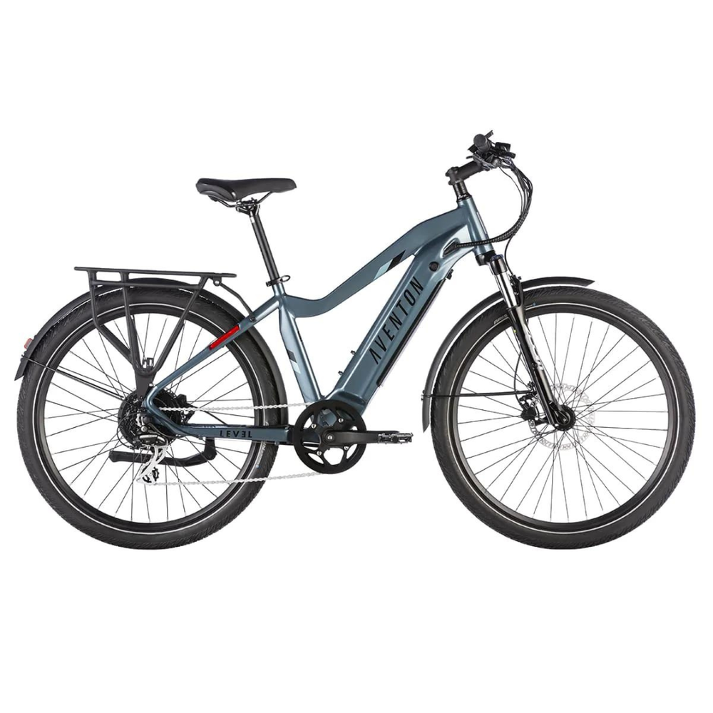 Electric Bicycle Aventon Coupon Aventon Level Electric Bike EZbike