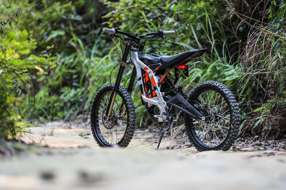 Surron — Ebikes Hawaii