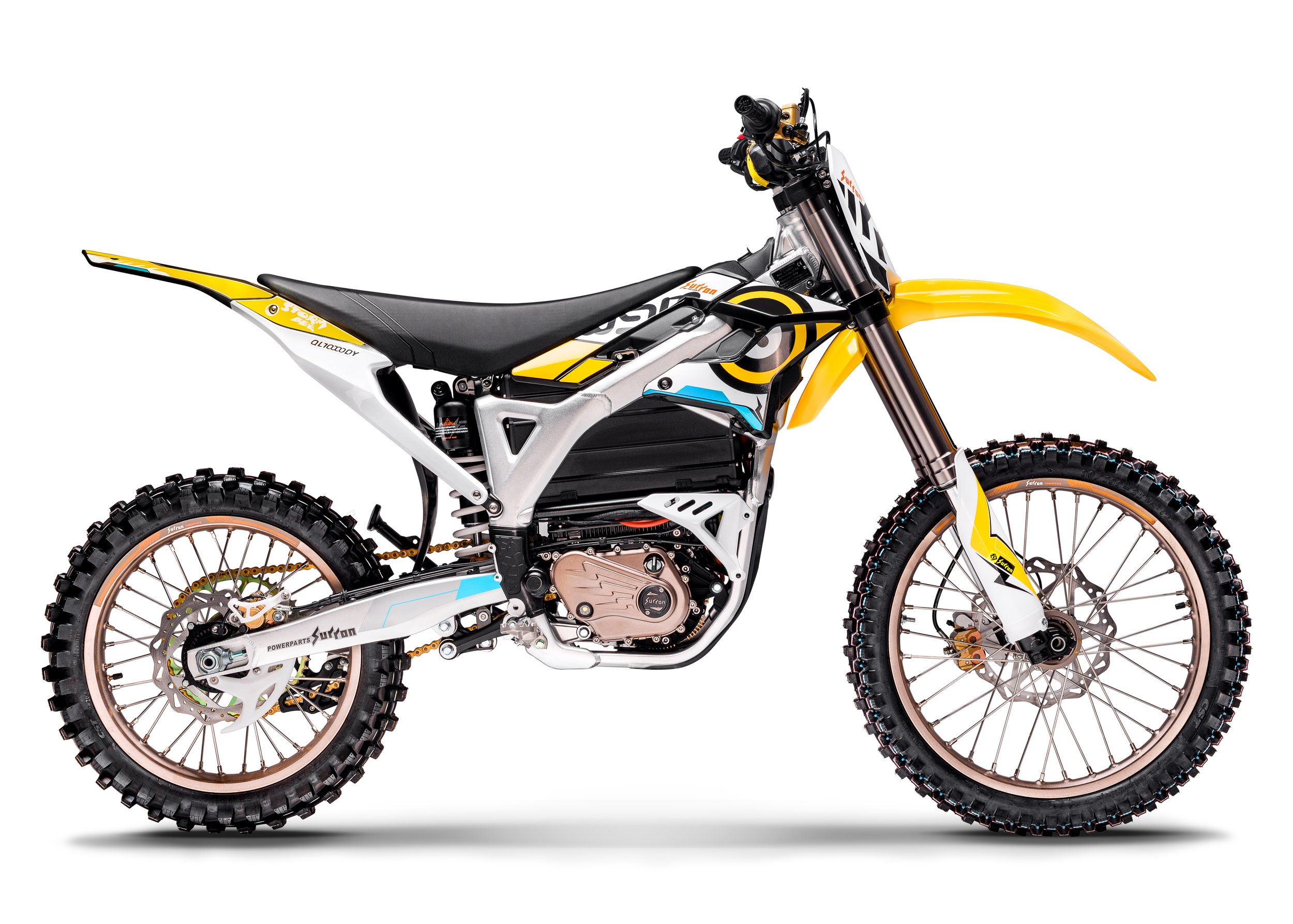 Surron Storm Bee Deposit (MSRP $10,589) — Ebikes Hawaii