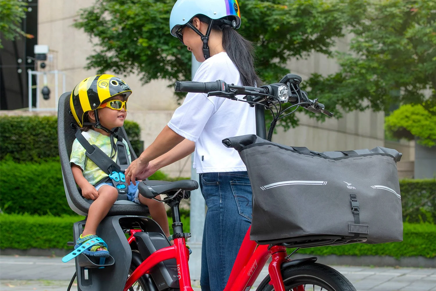 Tern NBD — Ebikes Hawaii - Main Image