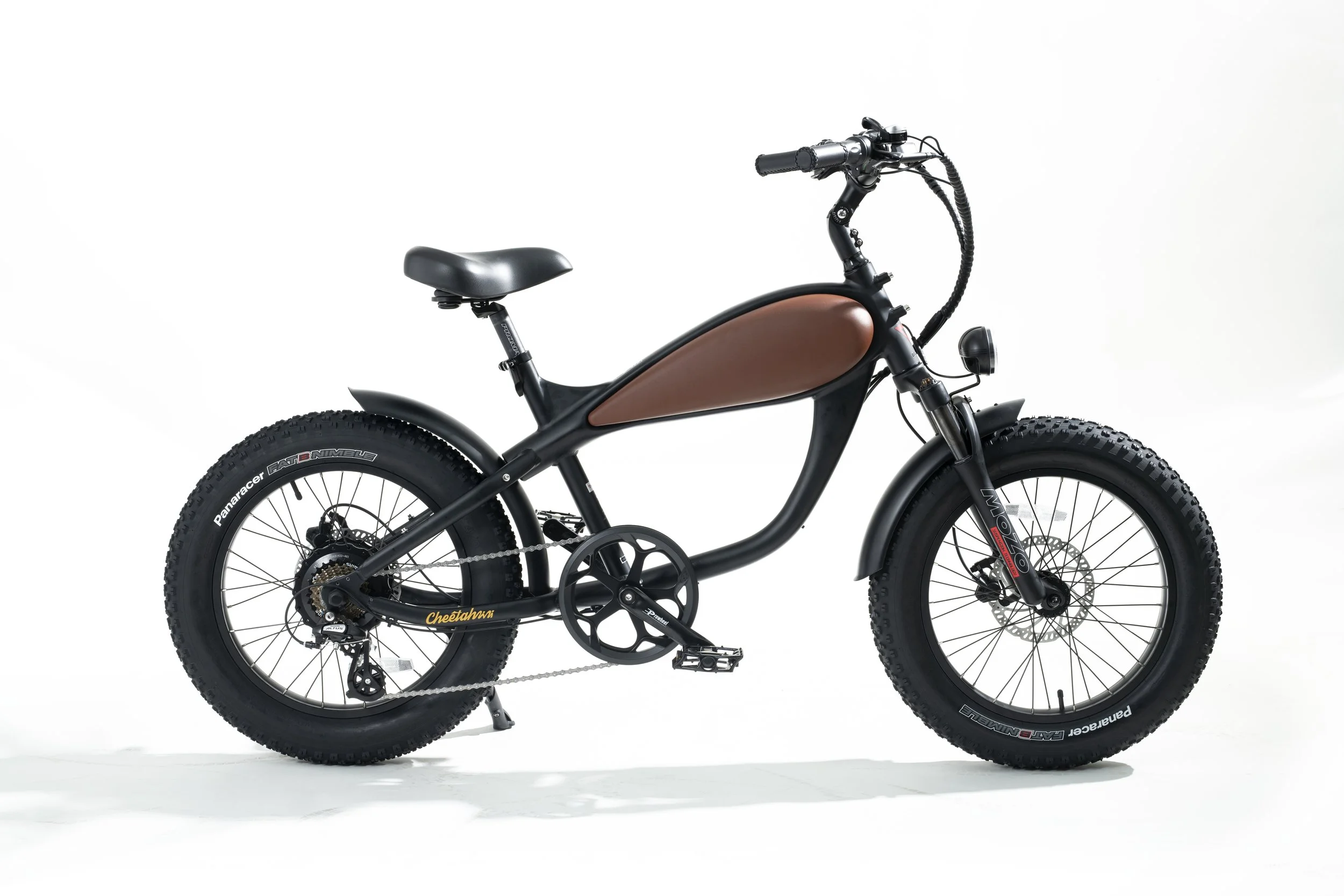 Revi — Ebikes Hawaii