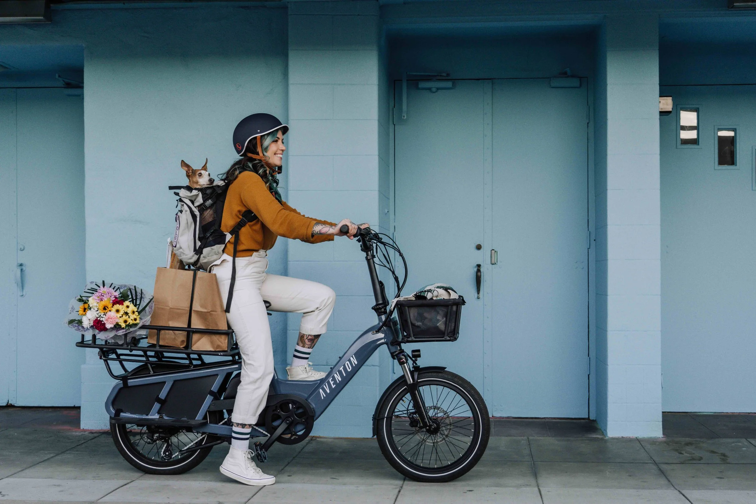 Uncover Why AVENTO BIKES Is Stealing All the Attention Right Now