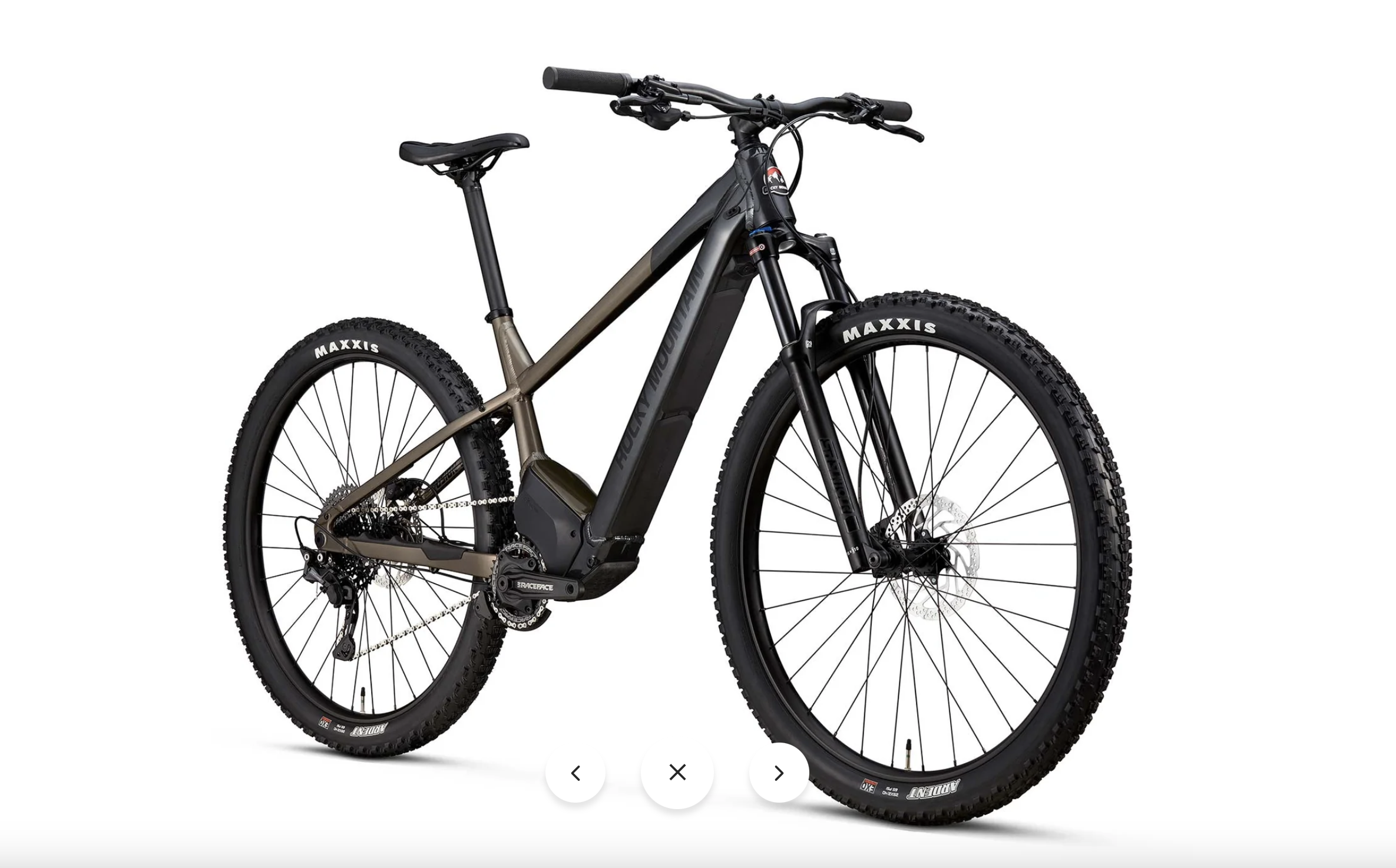 Rocky Mountain — Ebikes Hawaii