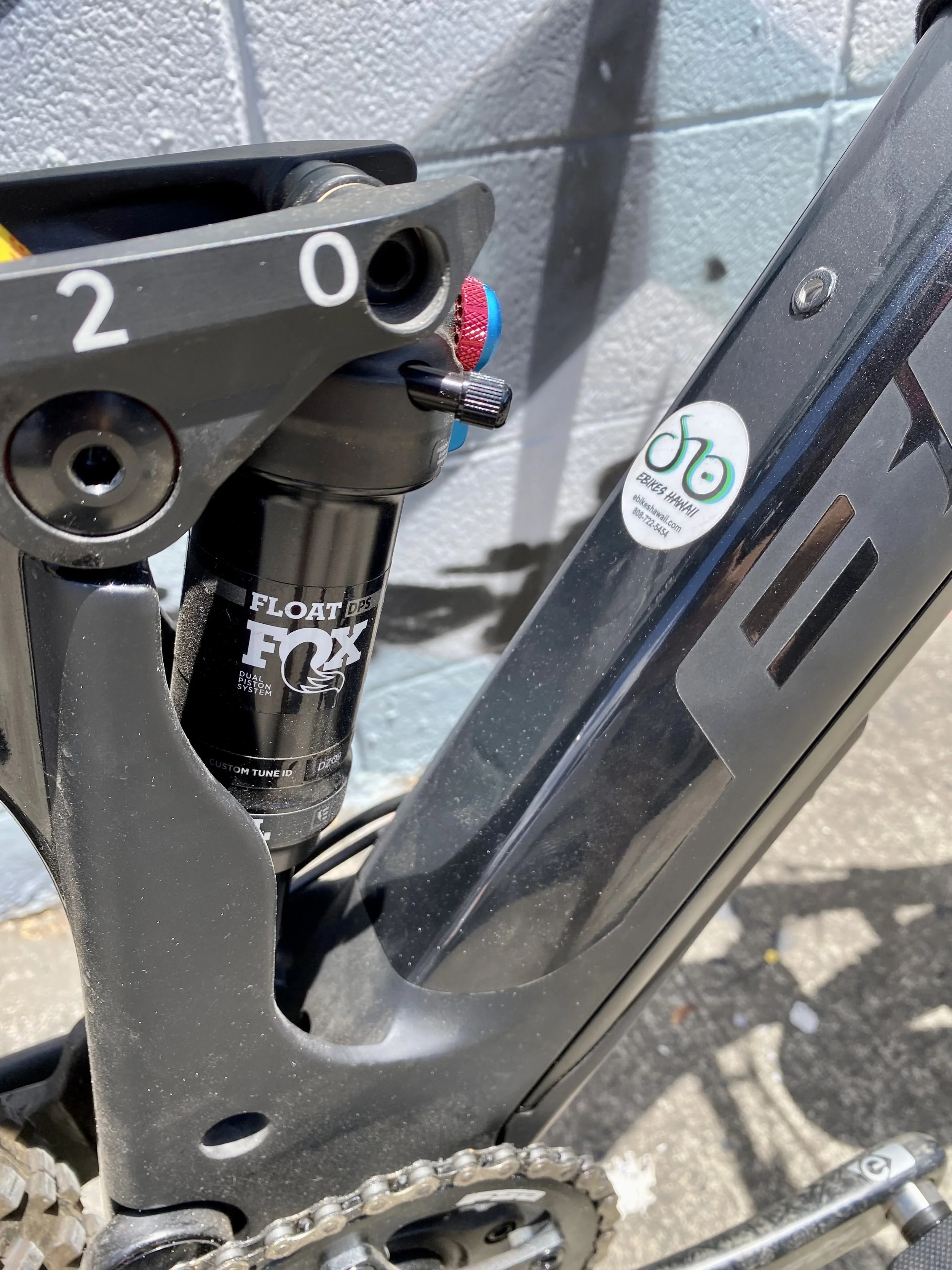 Used 2021 Bulls Wild Flow RS