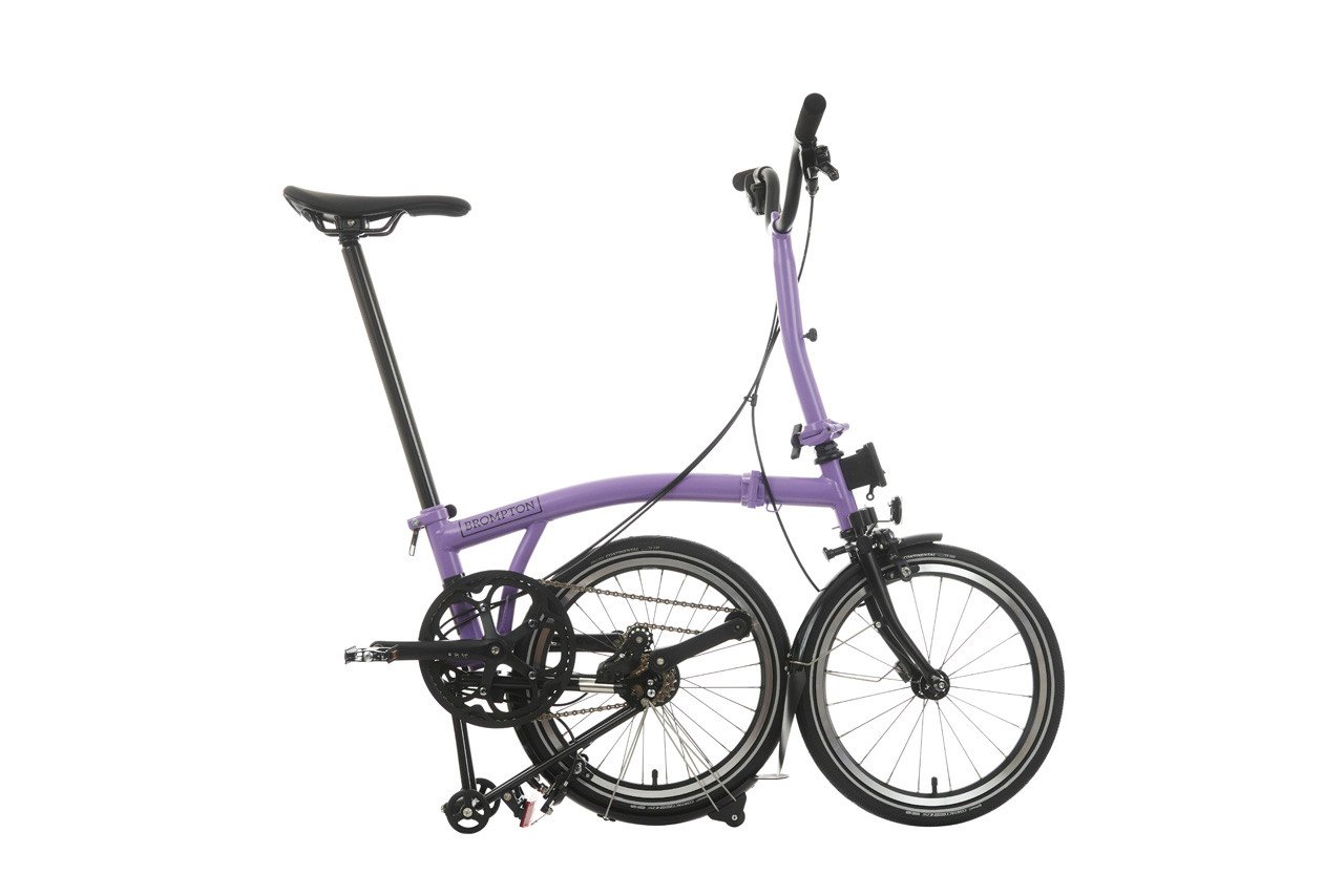 P Line Urban - 4 Speed — Ebikes Hawaii