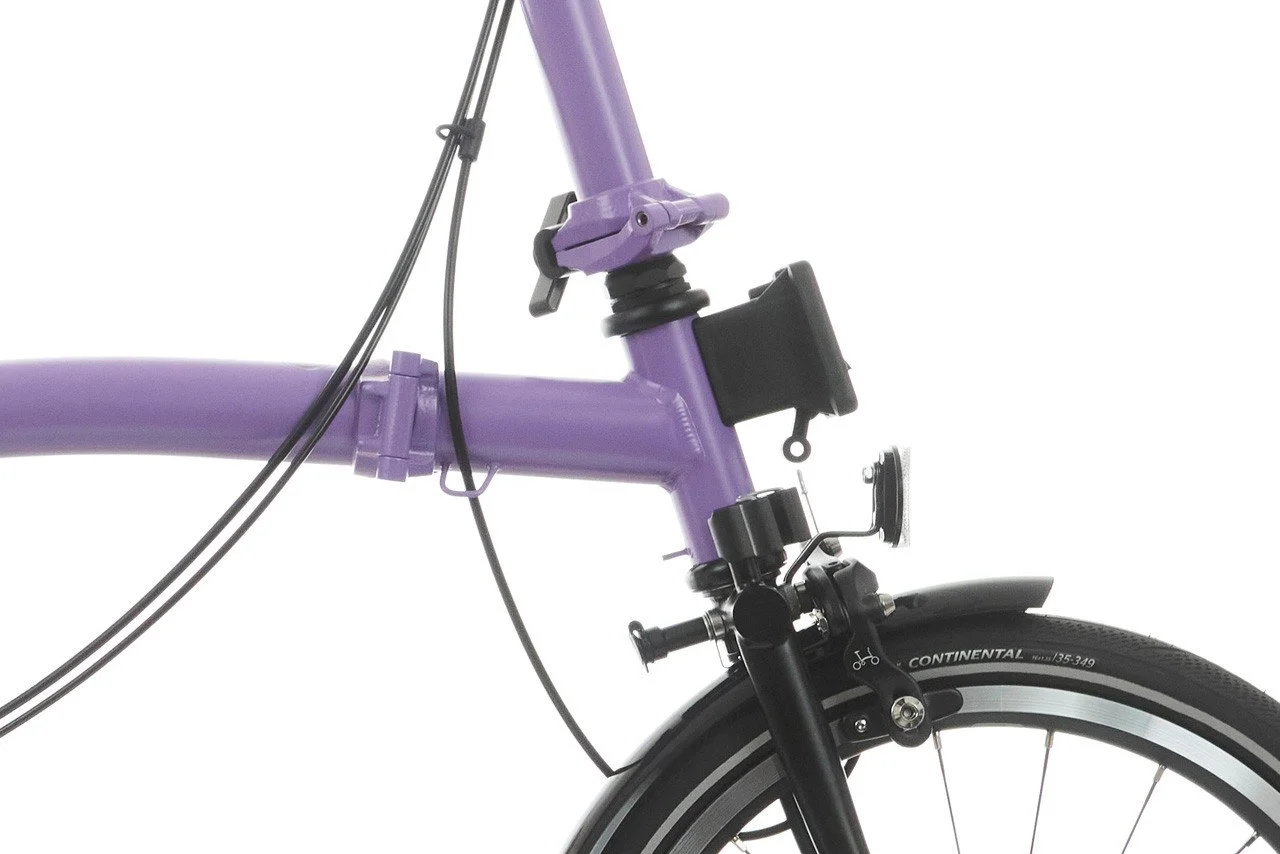 P Line Urban - 4 Speed — Ebikes Hawaii