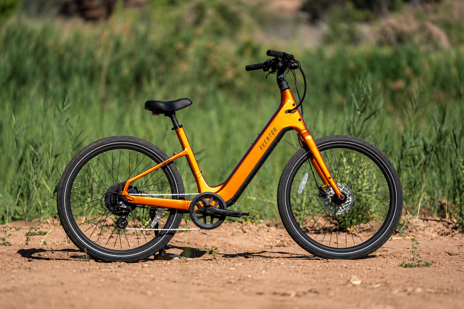AVENTON
