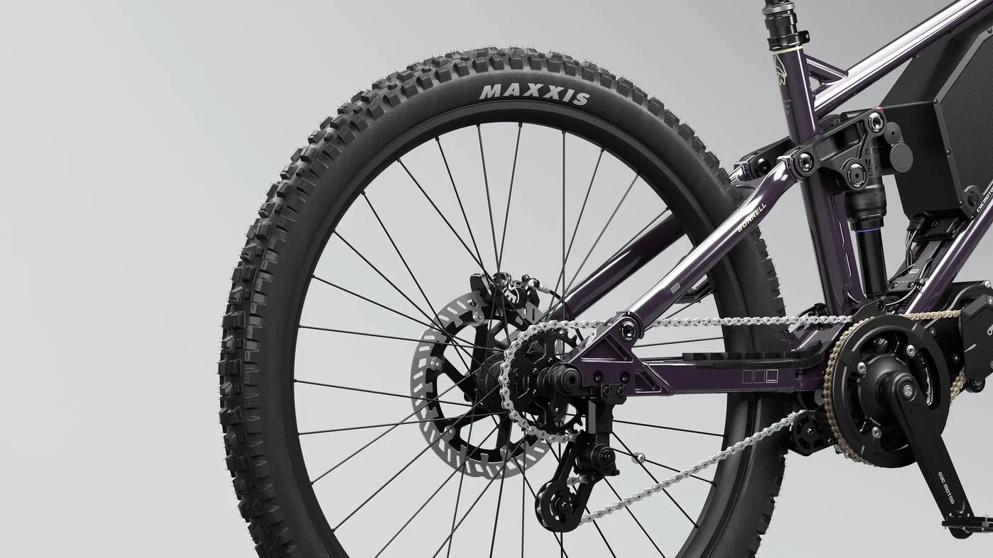775 MX — Ebikes Hawaii