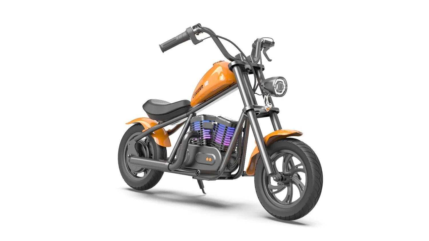 Hyper GoGo - Cruiser 12