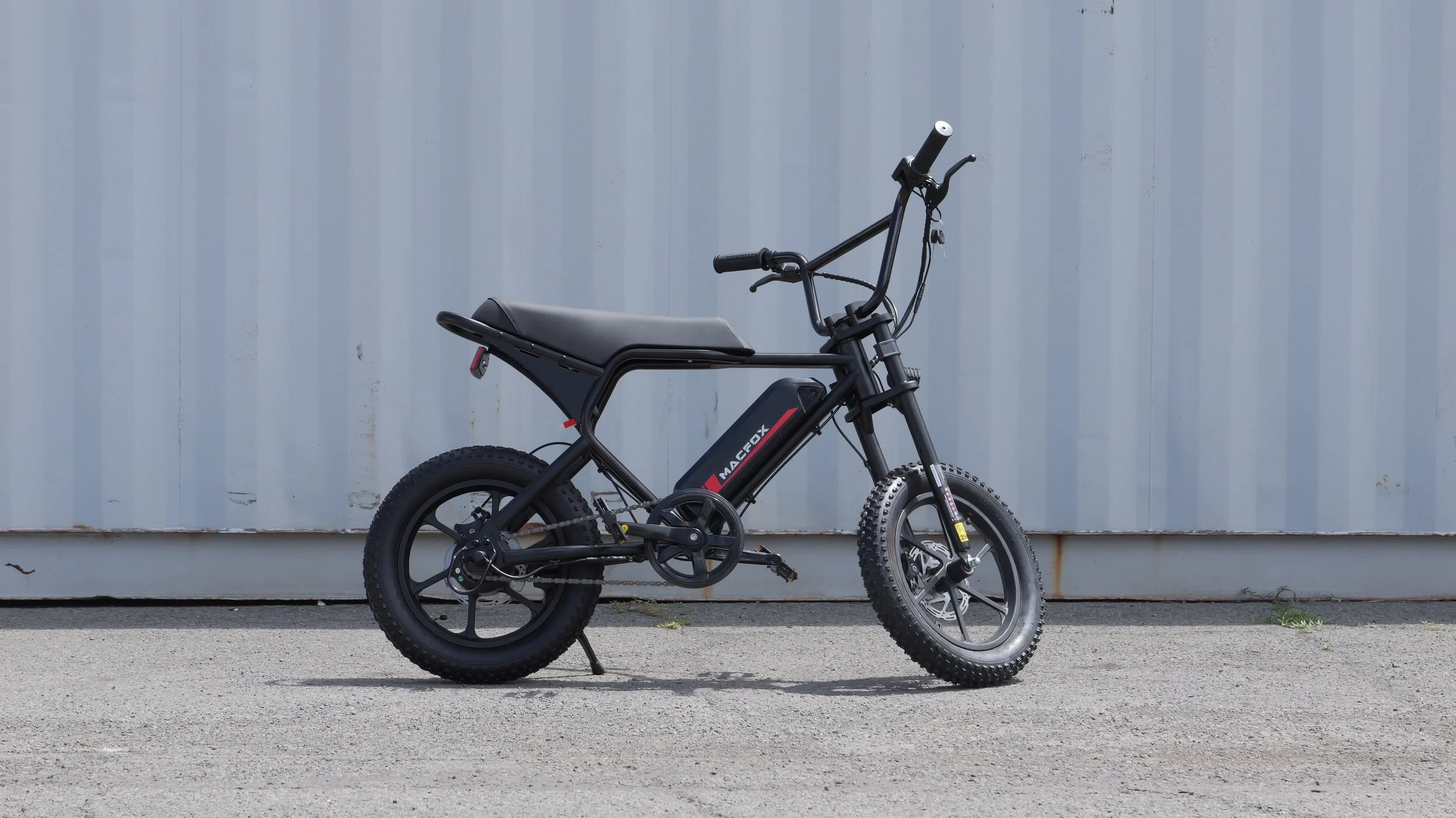 Macfox M19 Youth Size — Ebikes Hawaii