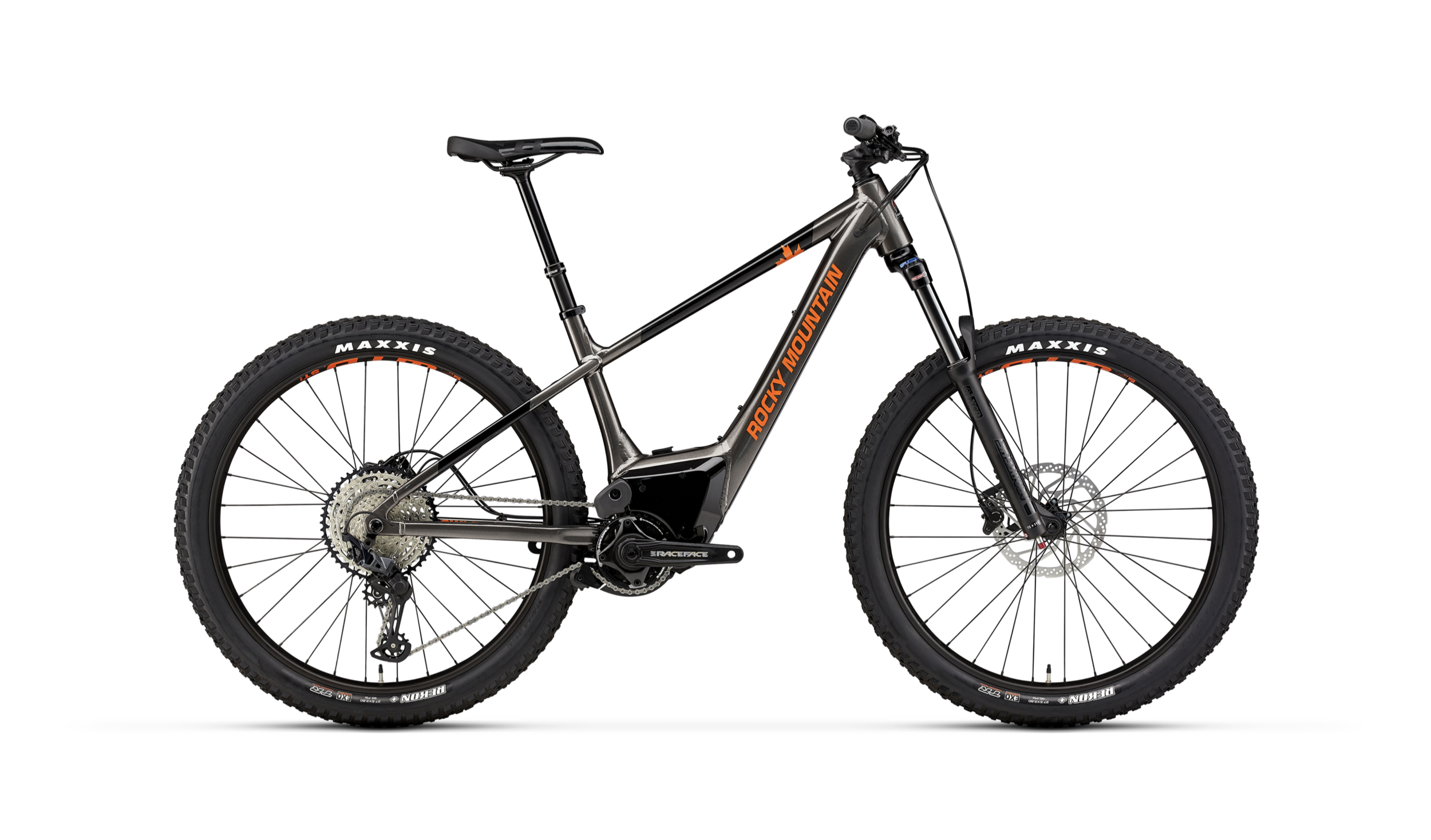 Growler Powerplay Alloy 30 (PRE-OWNED)