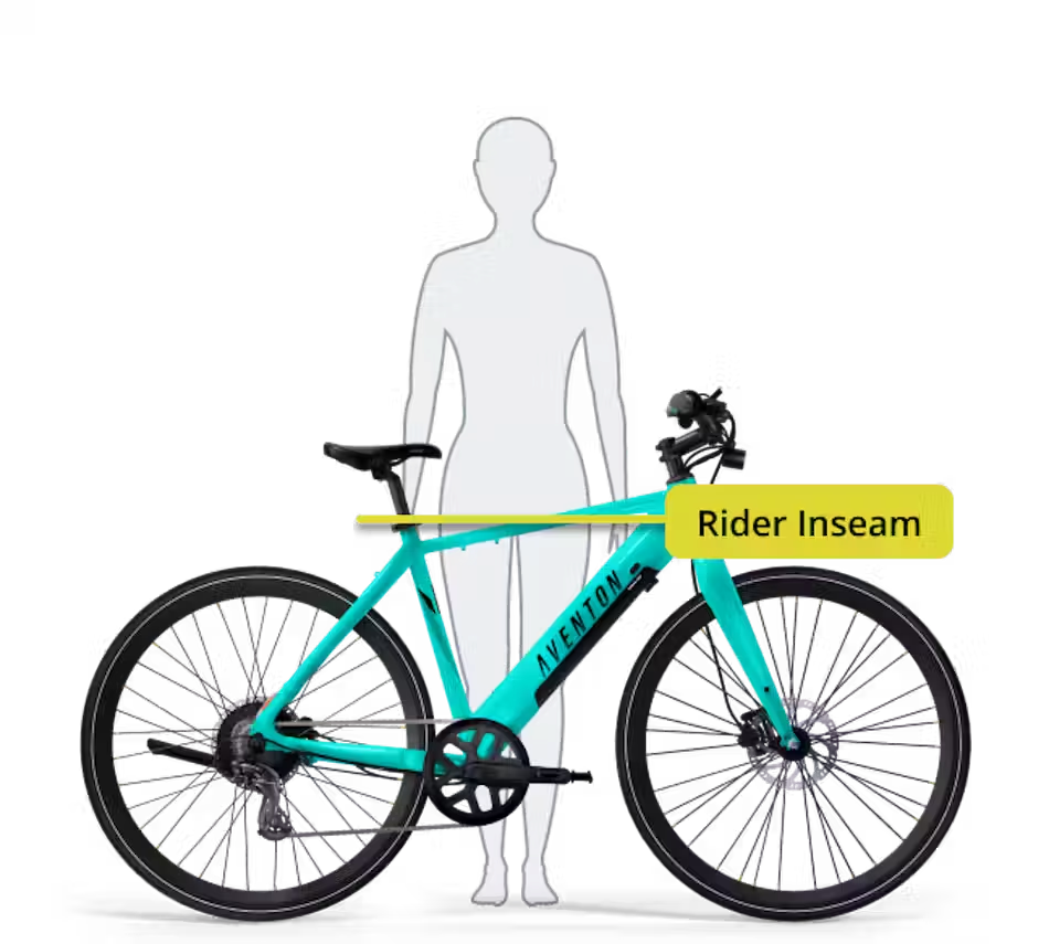エラディケーター　アポロンさん Soltera 2.5 — Ebikes Hawaii