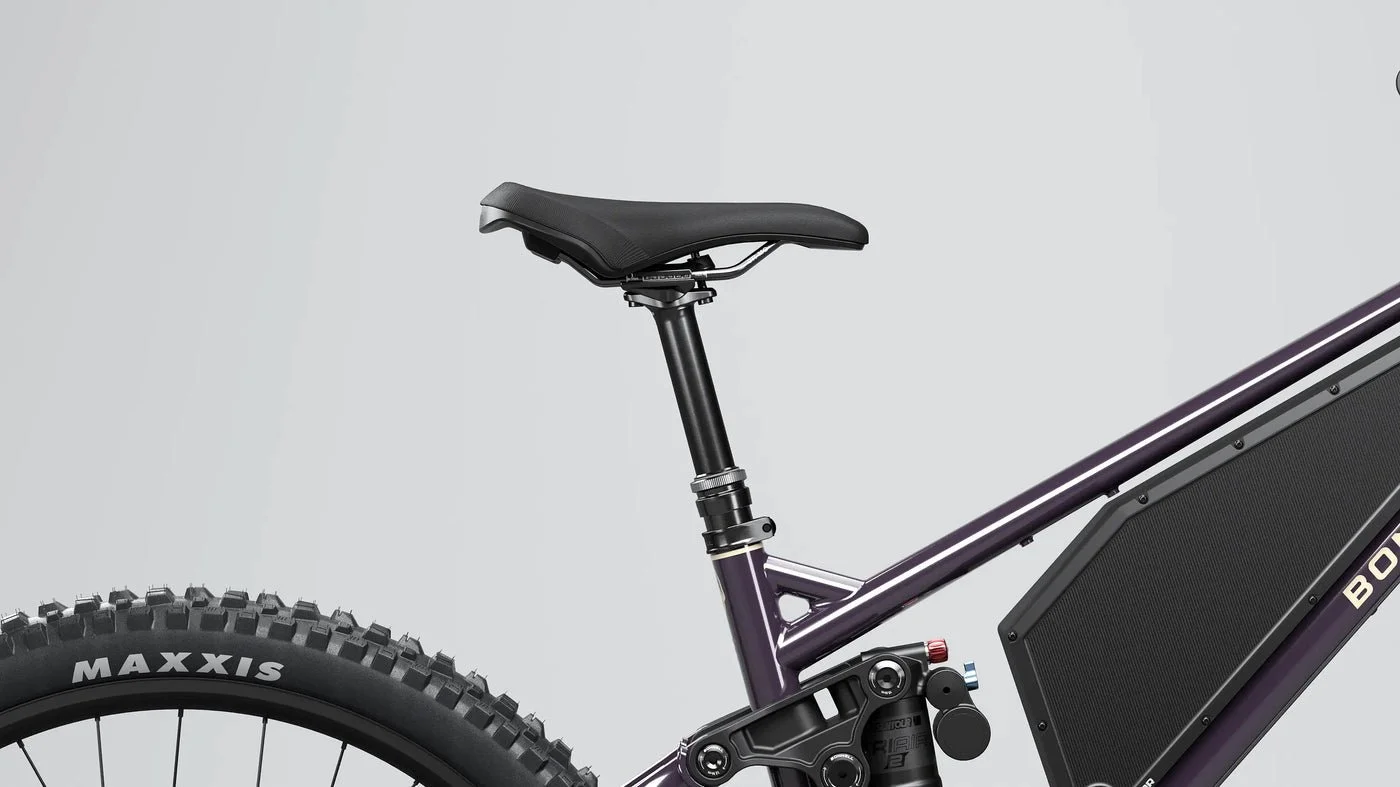 775 MX — Ebikes Hawaii
