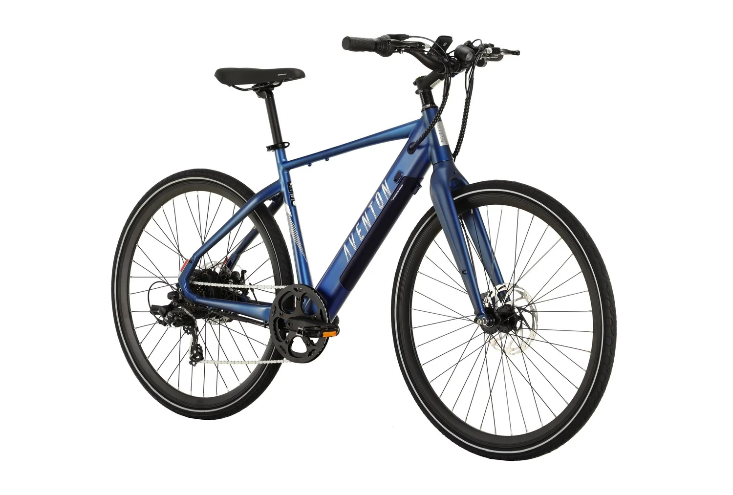 Aventon SOLTERA — Ebikes Hawaii