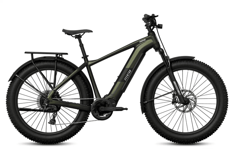Aventon Electric Bikes in Hawaii  Ebikes Hawaii