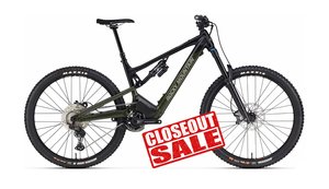 Altitude Powerplay Alloy 70 (CLOSEOUT SALE) — Ebikes Hawaii