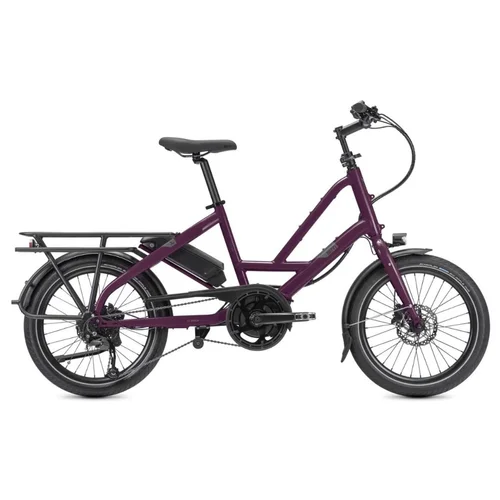 fahrradtasche vaude lenker CityBox Bike II Lenkertasche Panniers ACID Travlr Pure City Electric bike Menge:10x 12.5kg