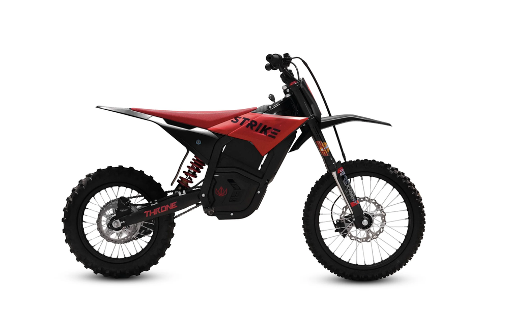 Throne — Ebikes Hawaii