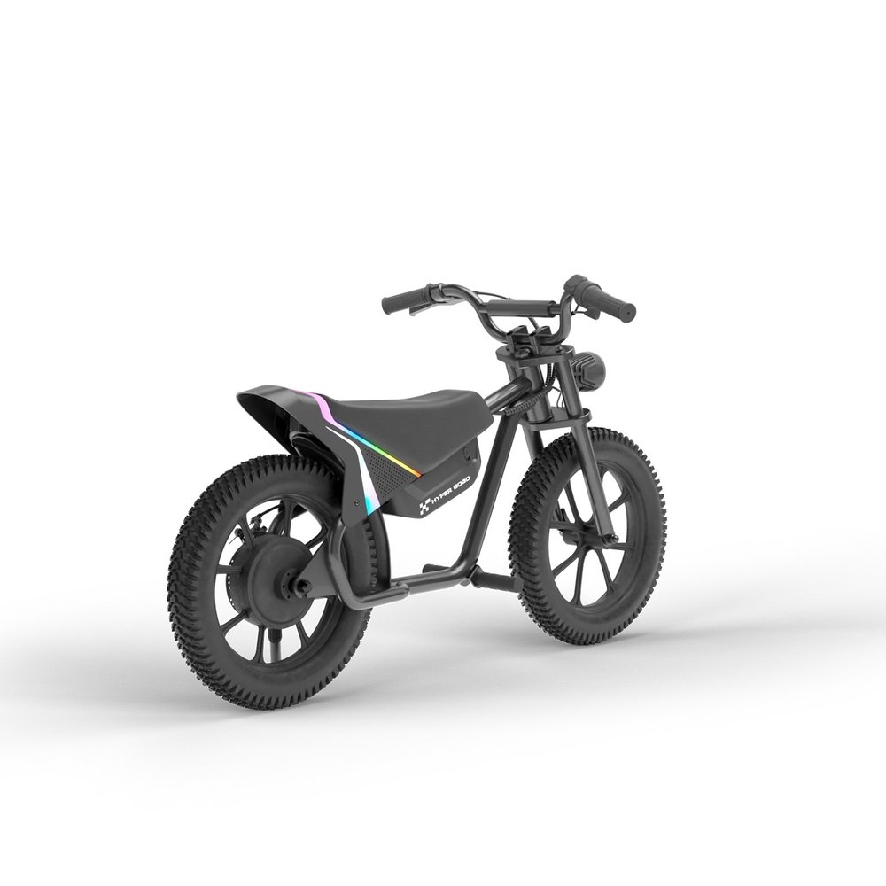 Hyper GoGo Bull — Ebikes Hawaii