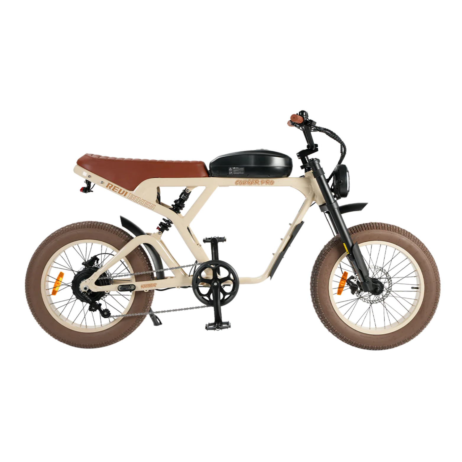 Revi Sand Ebikes Hawaii Electric Bike.png