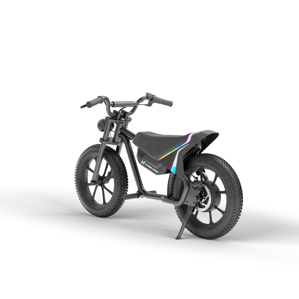 Hyper GoGo Bull — Ebikes Hawaii
