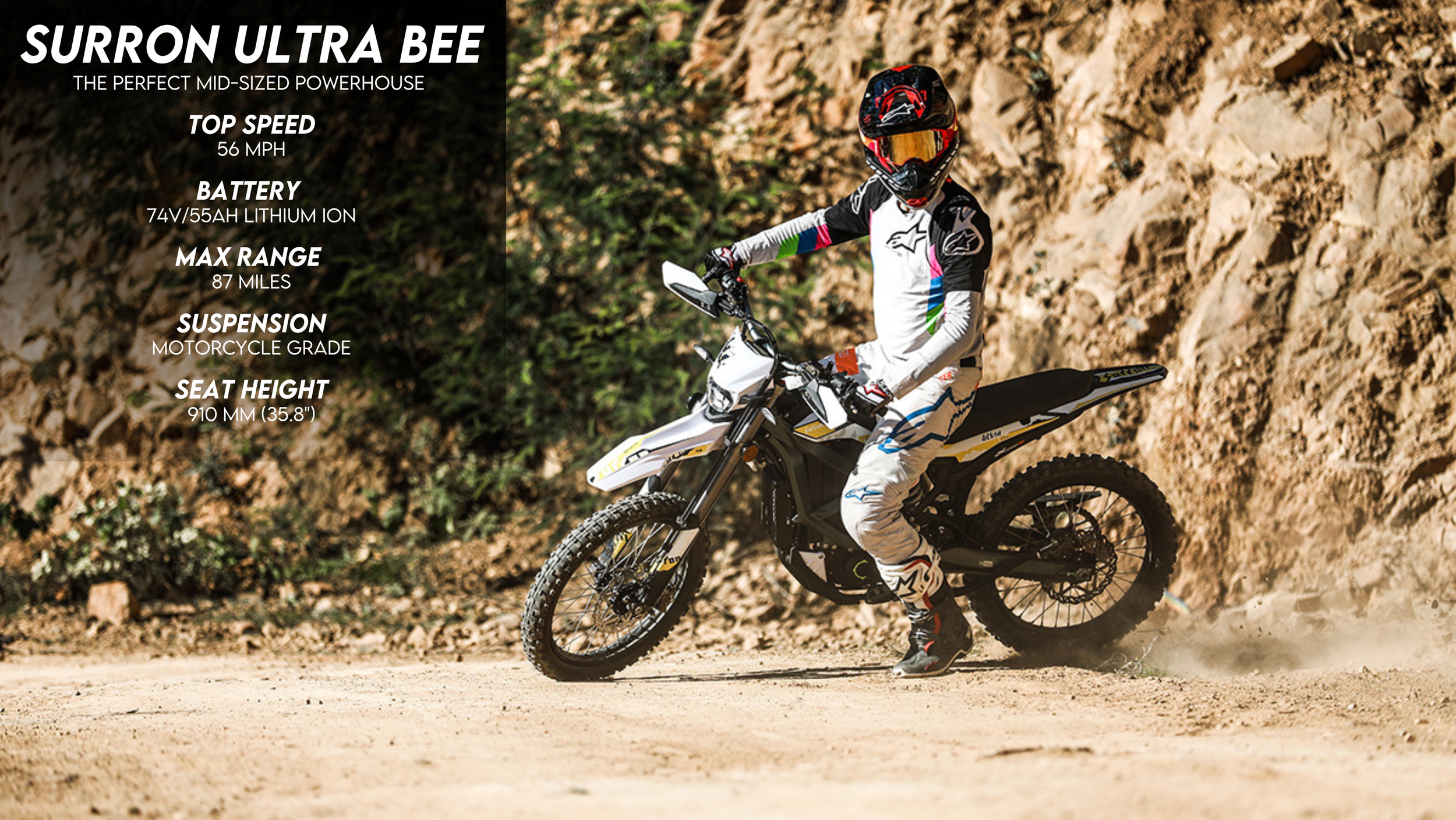 Introducing the new Ultra Bee and the Storm Bee! — Ebikes Hawaii