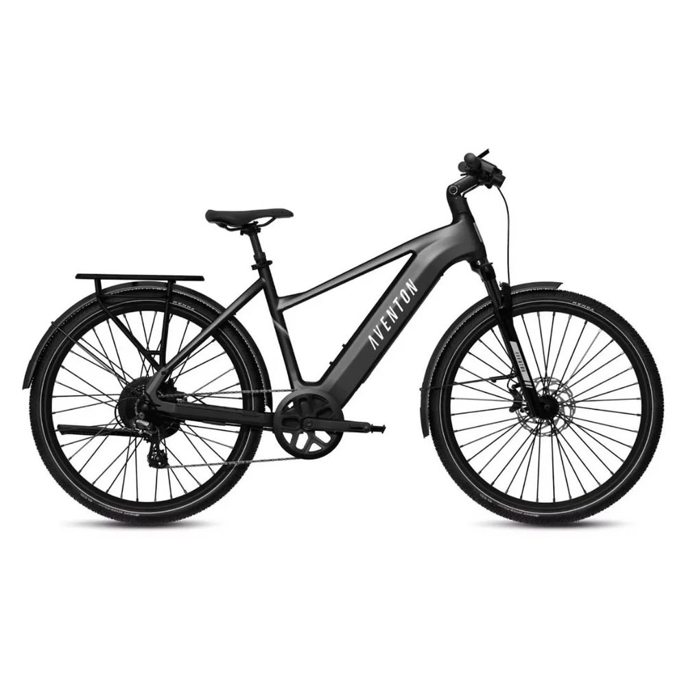 Aventon Step Over *NEW* — Ebikes Hawaii