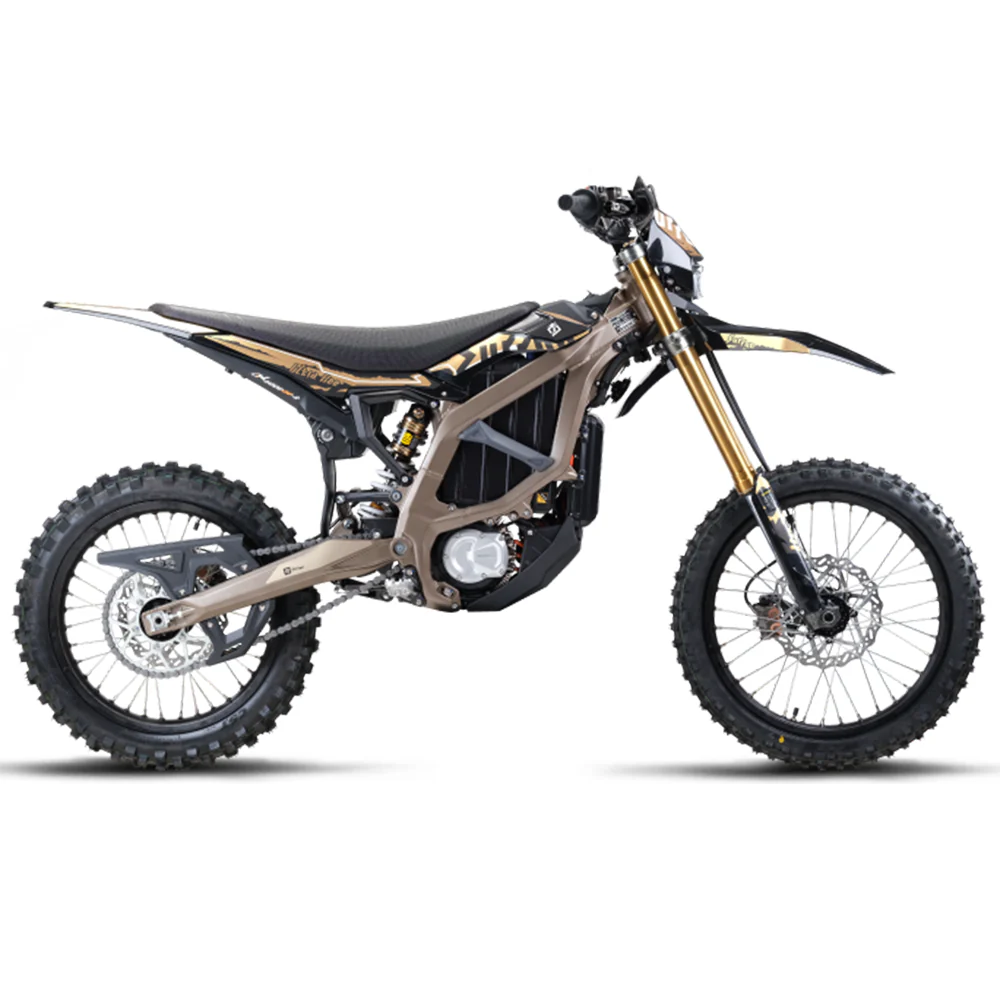 2025 Surron Ultra Bee 21KW — Ebikes Hawaii