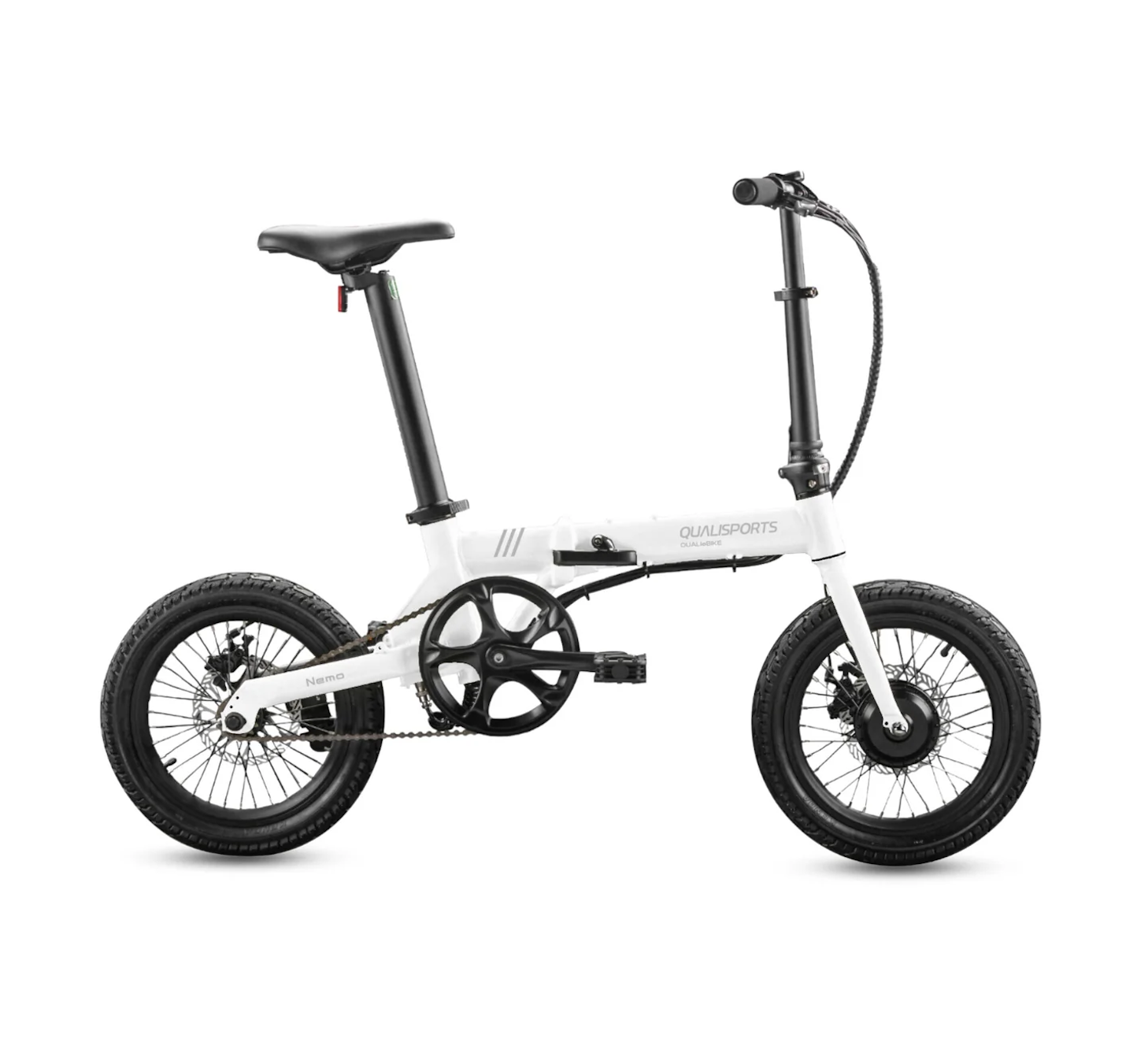 ET1106番 電動自転車