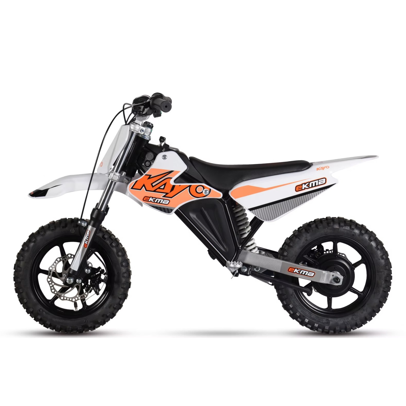 KAYO EBIKES HAWAII ORANGE KIDS DIRTBIKE.png