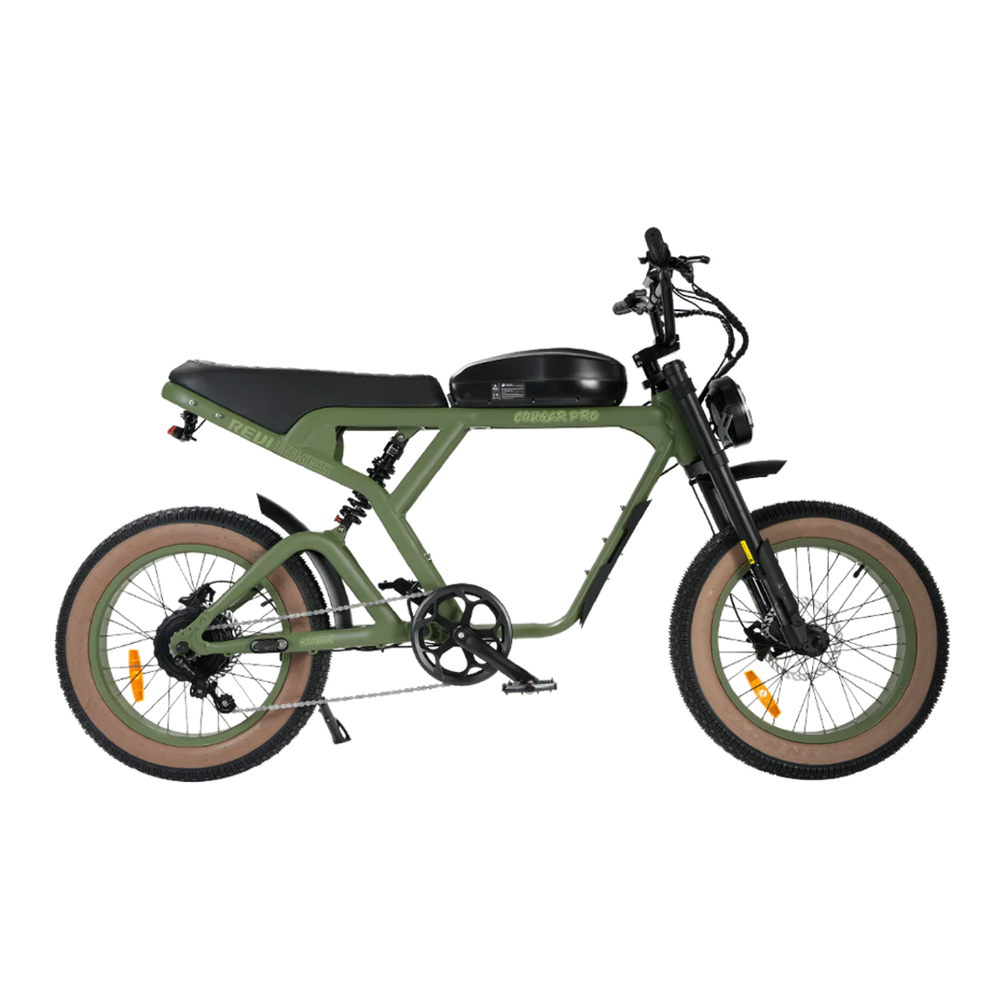 daymak paris 36v electric bicycle City E-Bike The best long-range electric COLOR:TAUPE YGroup_152861