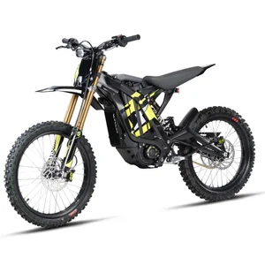 2025 Surron Light Bee X 8KW — Ebikes Hawaii