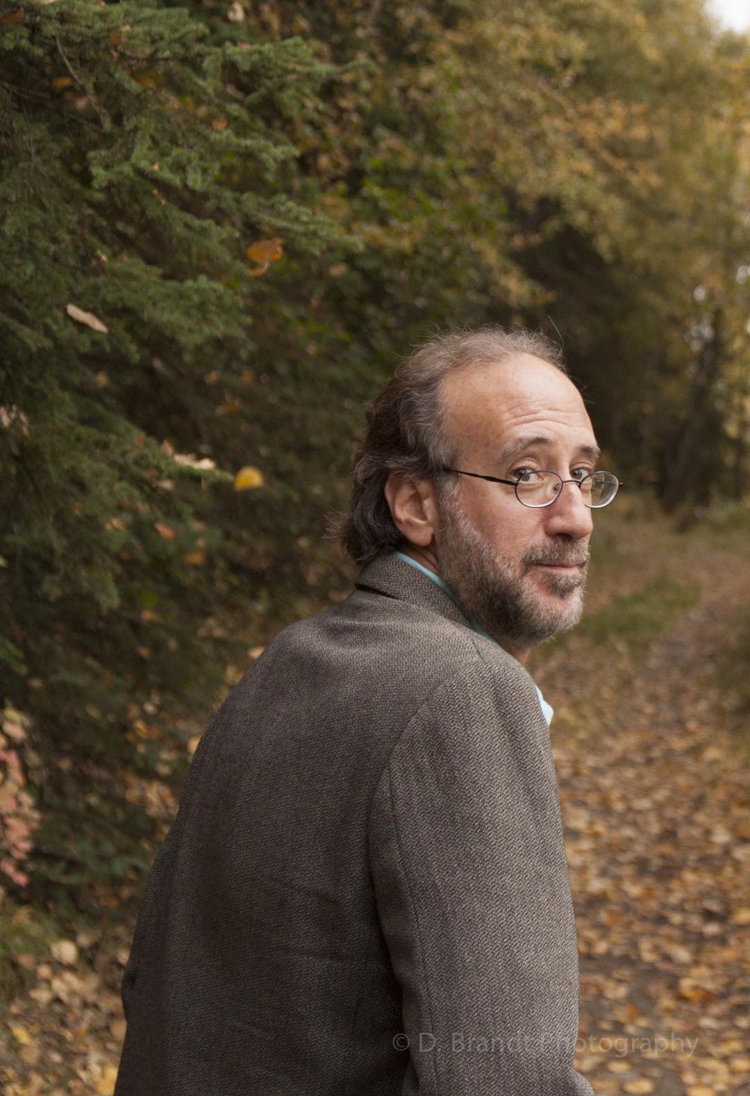 B.J. Leiderman