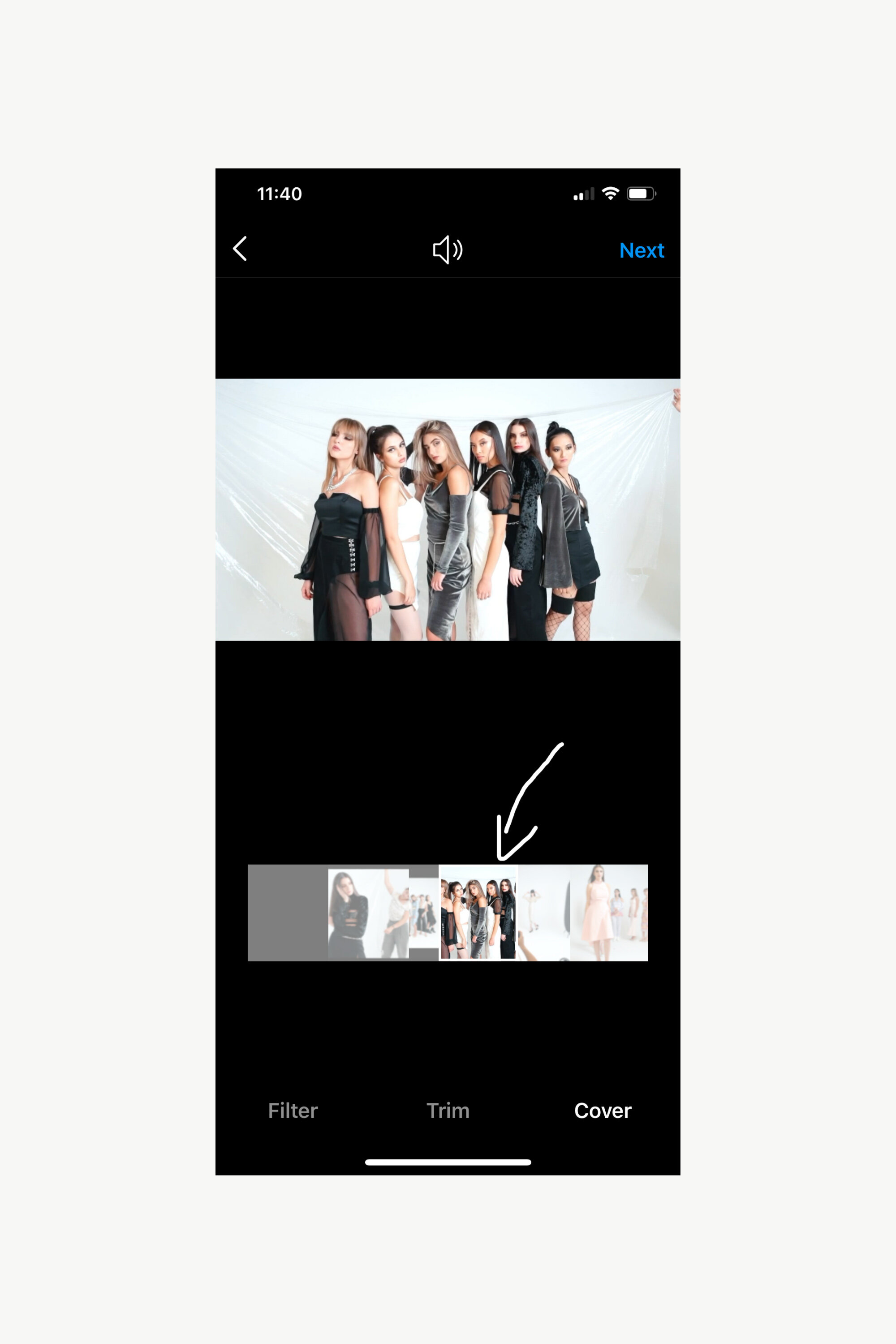 How To Post A Video To Instagram JAG Videos and Photography