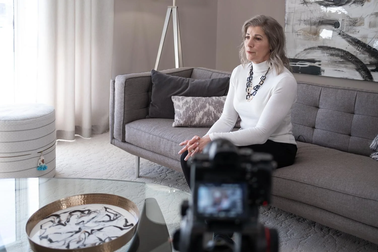 THE HEALTHY NUT BRAND STORY JAG Videos and Photography