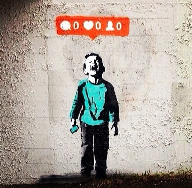 You are worth more than your latest post!