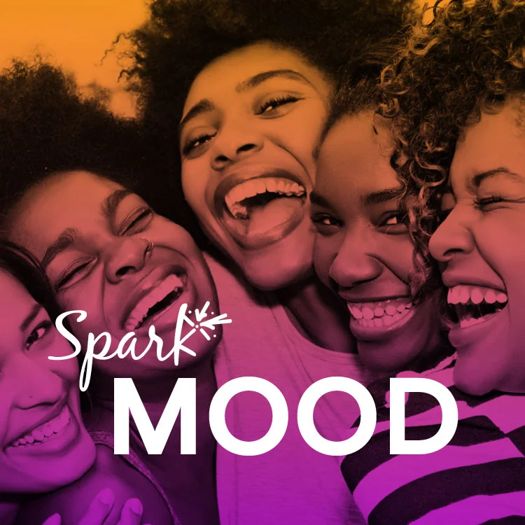 Tunes for a Mood Boost