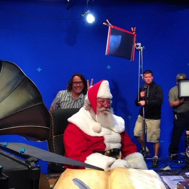 Santa