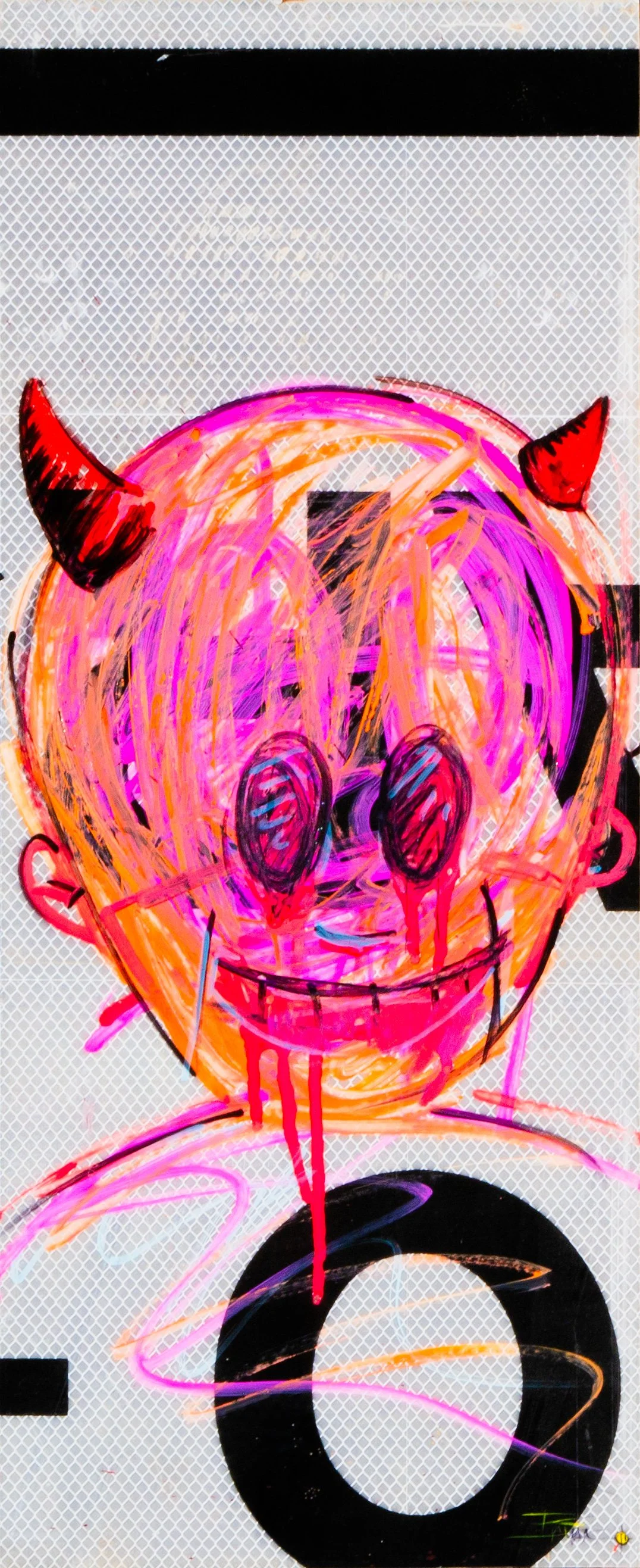 "Devil"