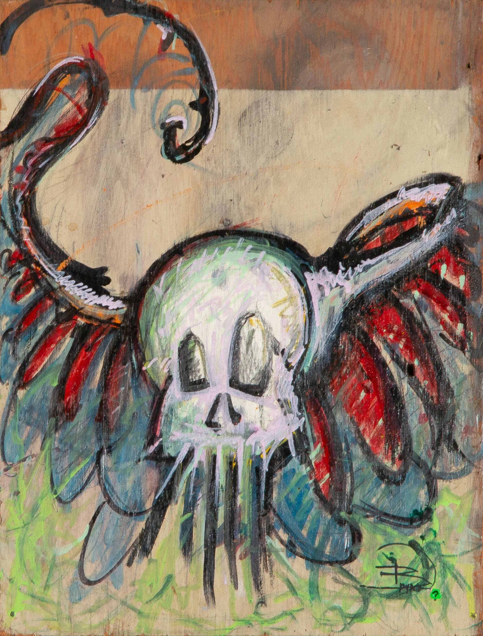 SKULLWWINGS13X10.jpg