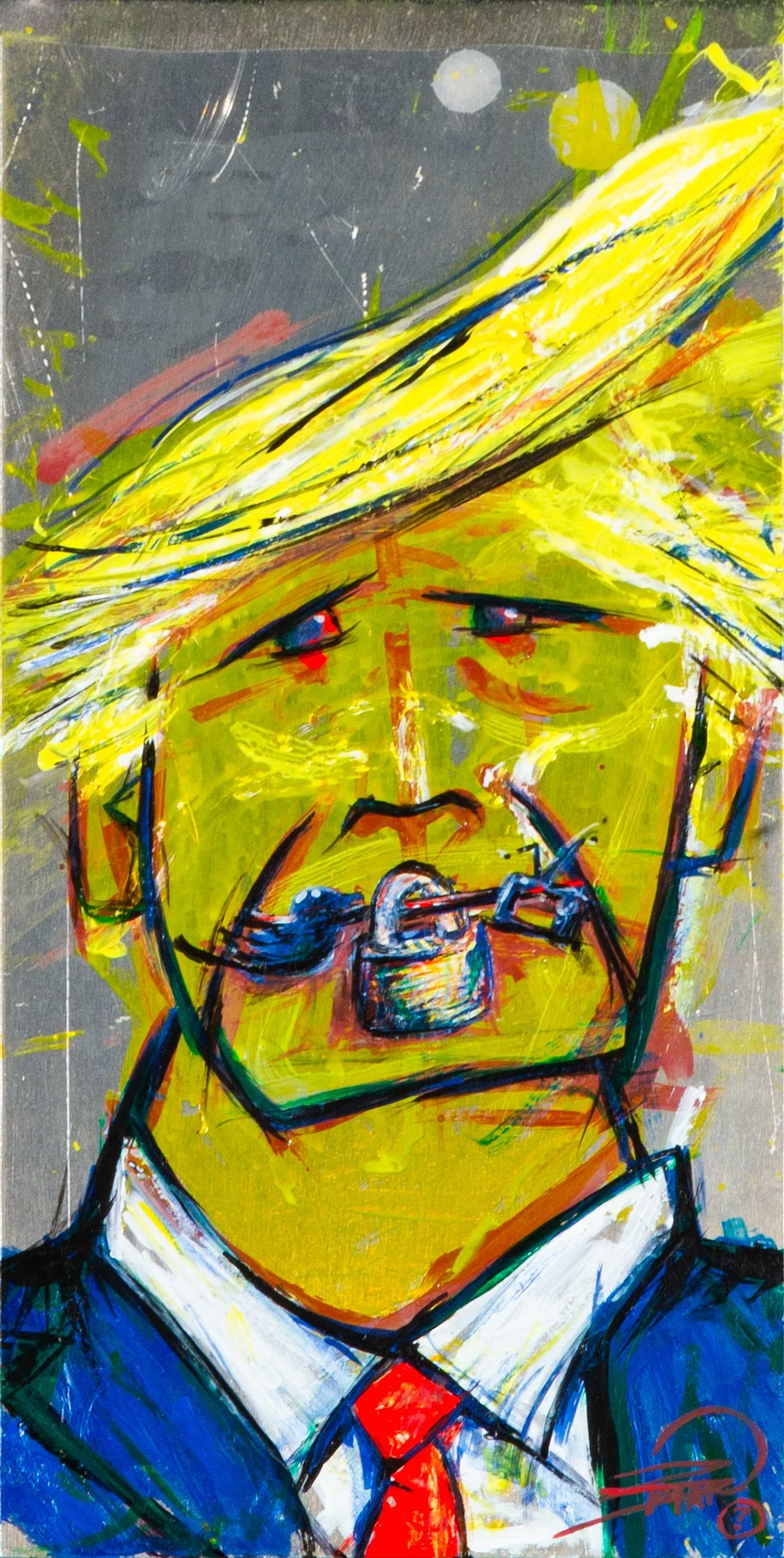 Trump